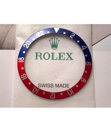 copri ghiera su rolex 16710|Consiglio e Stima inserto ghiera per rolex gmt 16710 primi.